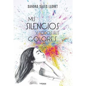 Mis silencios y todos sus colores - Espanhol