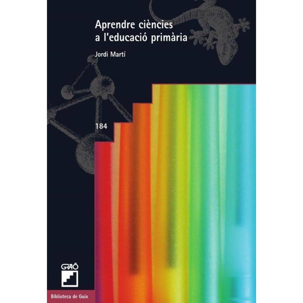Aprendre ciències a l´educació primària - Catalão