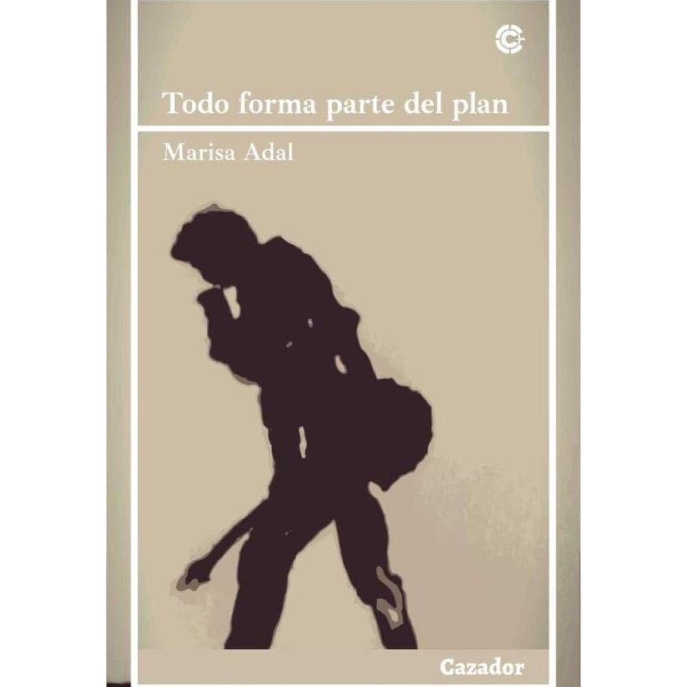 Todo forma parte del plan - Espanhol