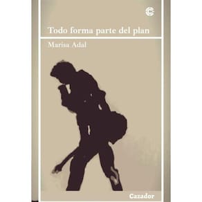 Todo forma parte del plan - Espanhol