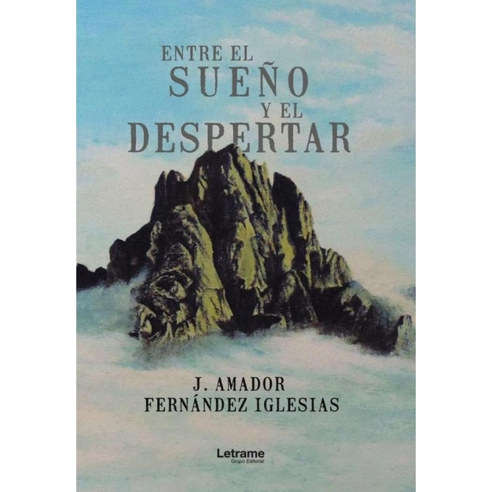 Entre el sueño y el despertar - Espanhol