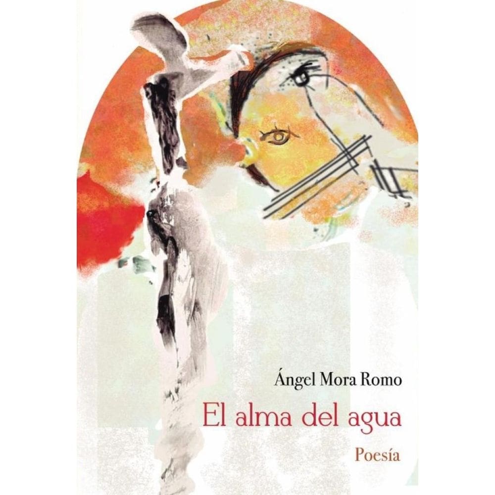El alma del agua - Espanhol