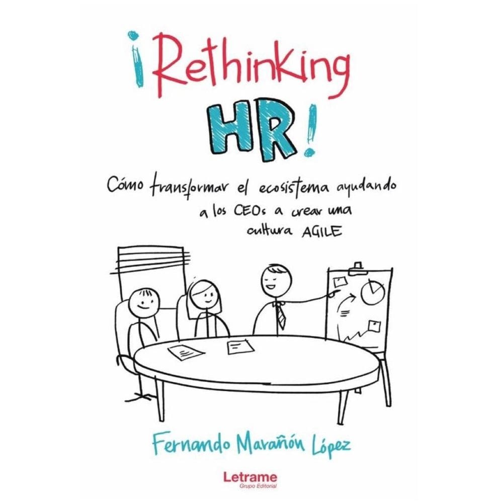 ¡Rethinking HR! - Espanhol