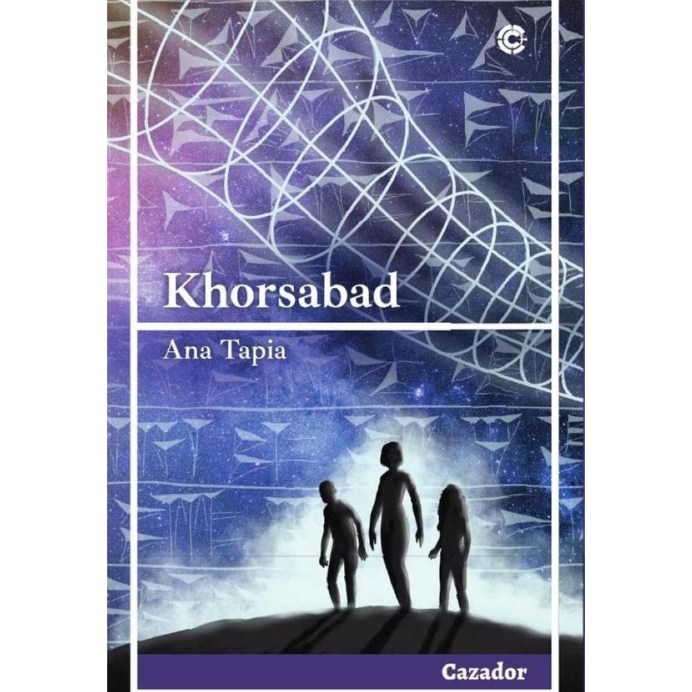 Khorsabad - Espanhol