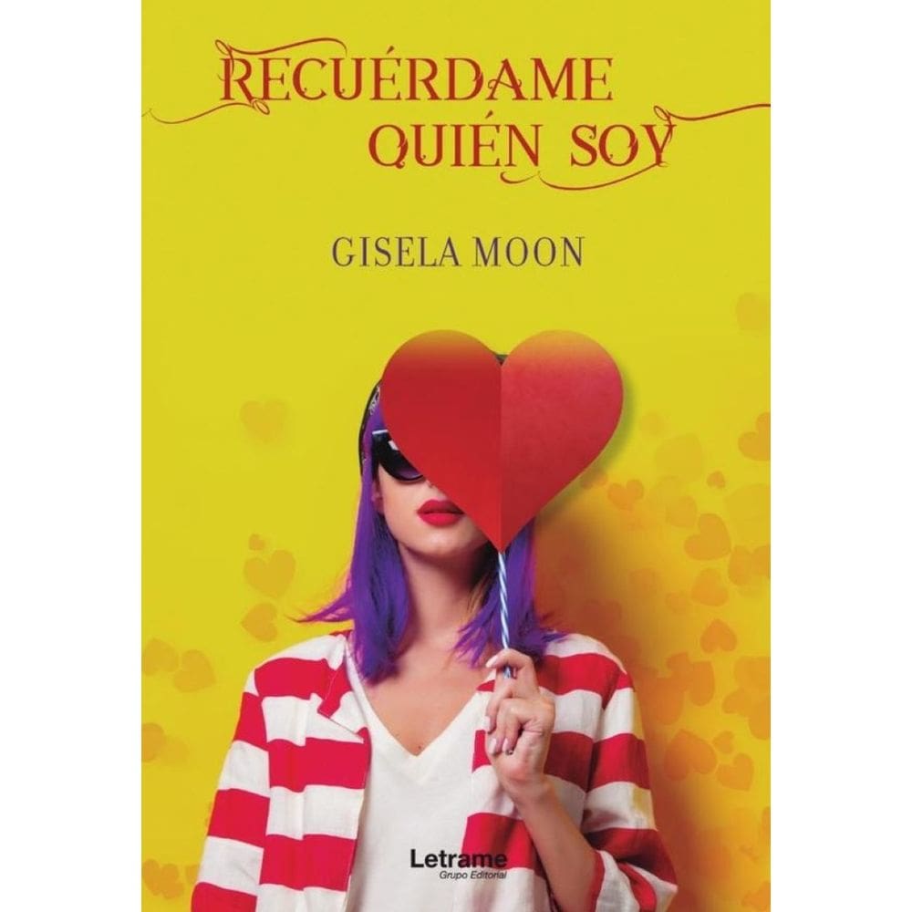 Recuérdame quién soy - Espanhol
