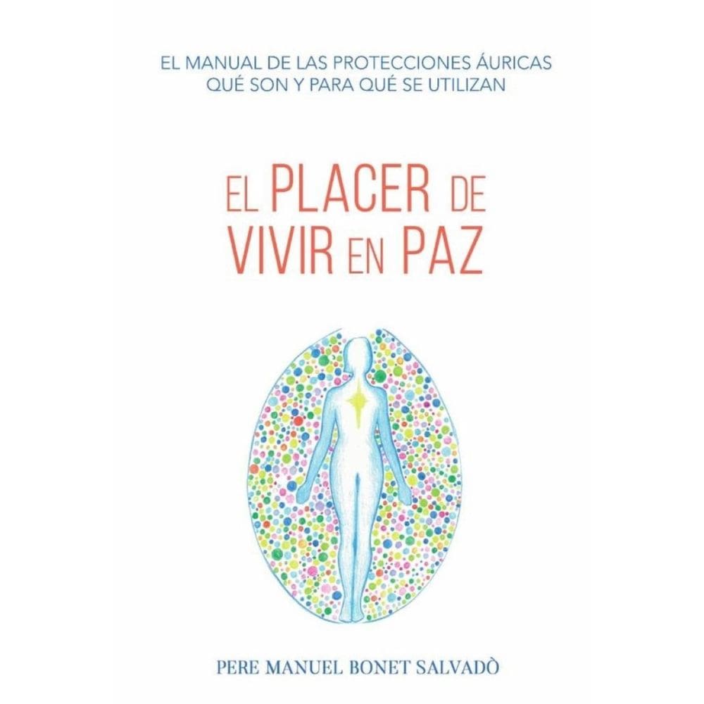 El placer de vivir en paz - Espanhol