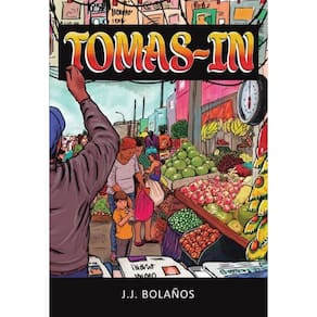Tomas- In - Espanhol