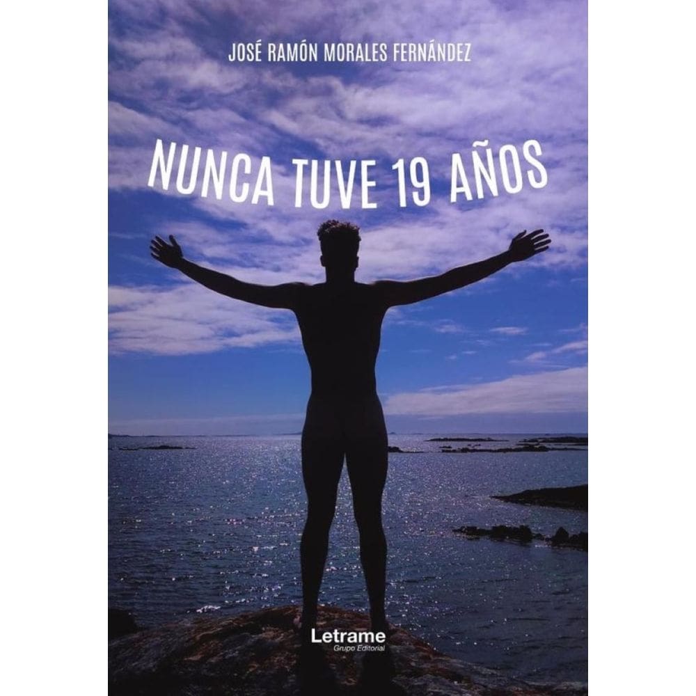 Nunca tuve 19 años - Espanhol