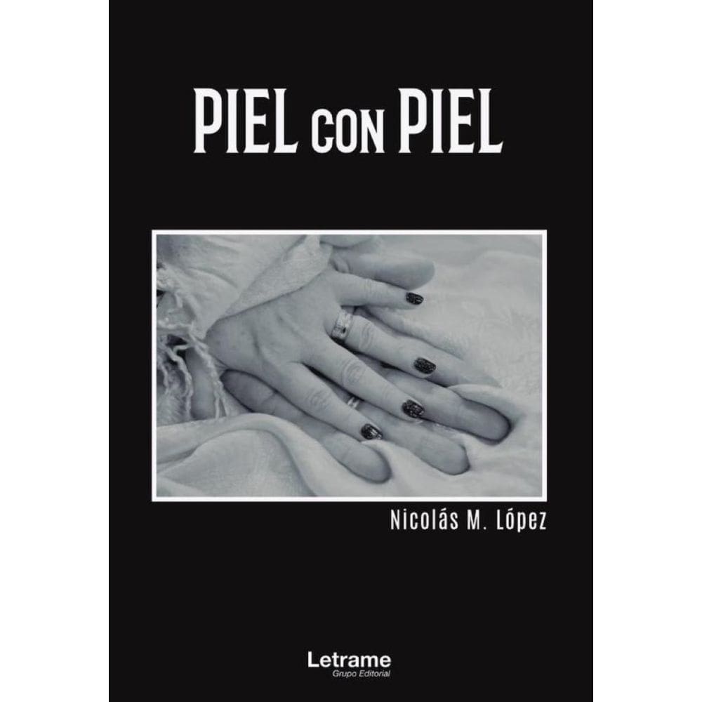 Piel con Piel - Espanhol