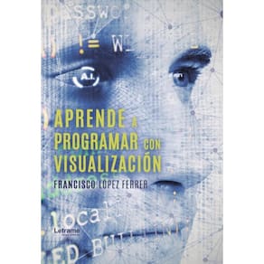Aprende a programar con visualización - Espanhol