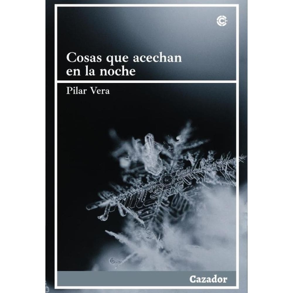 Cosas que acechan en la noche - Espanhol