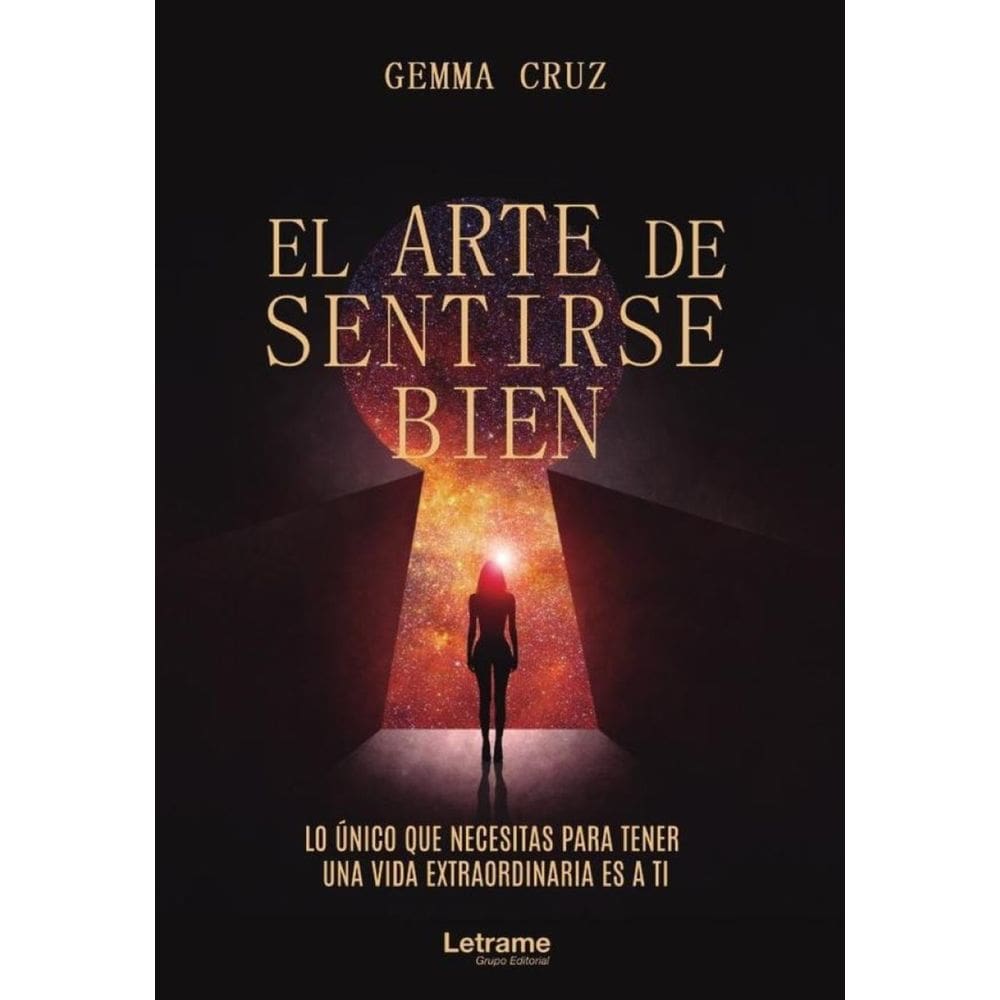El arte de sentirse bien - Espanhol