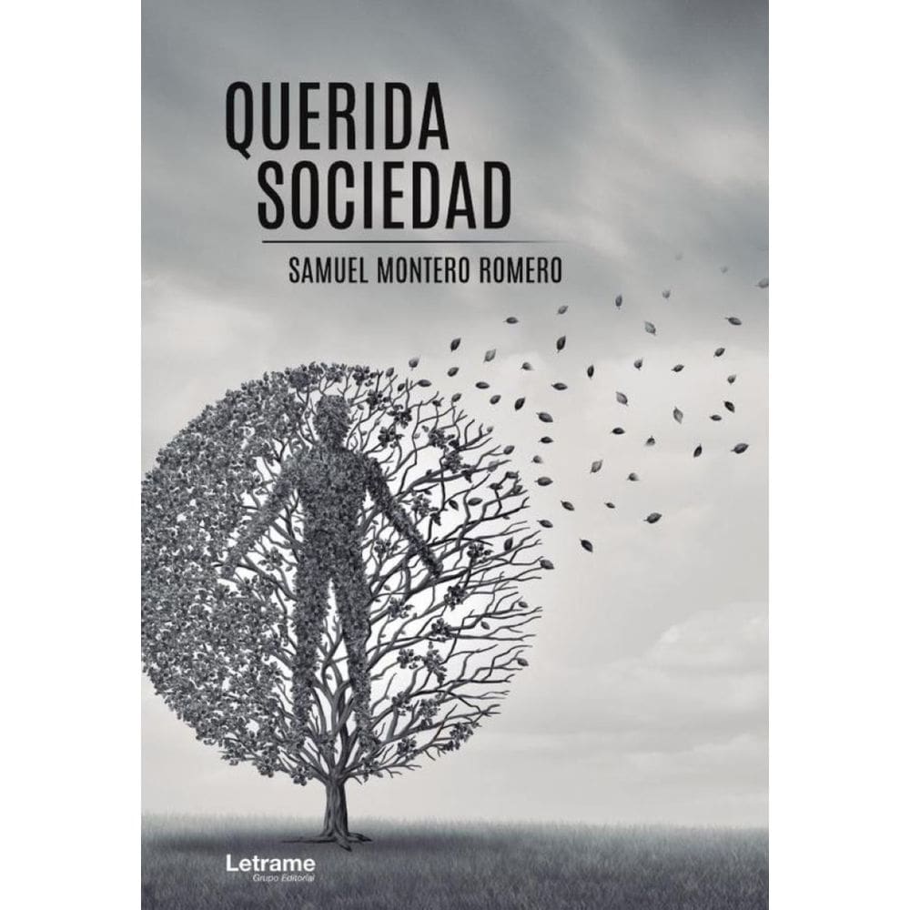 Querida sociedad - Espanhol
