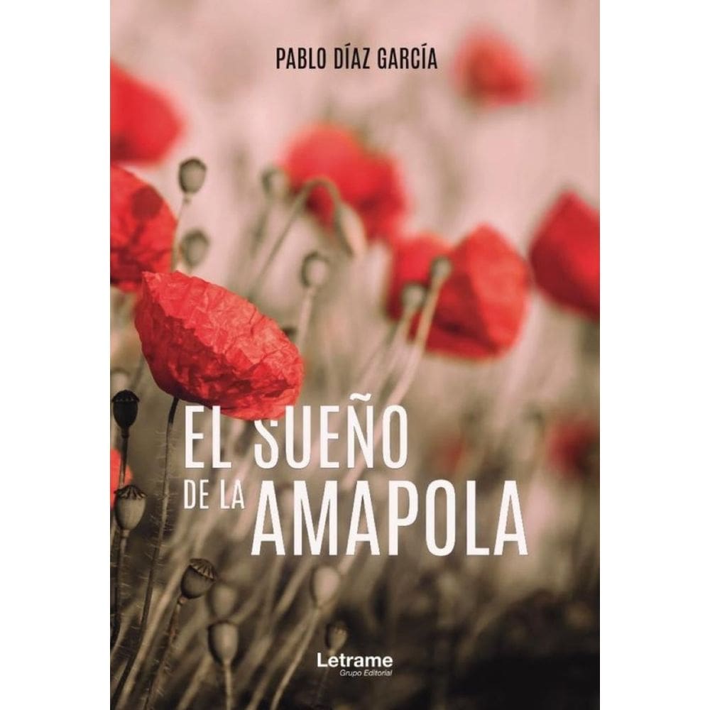 El sueño de la amapola - Espanhol
