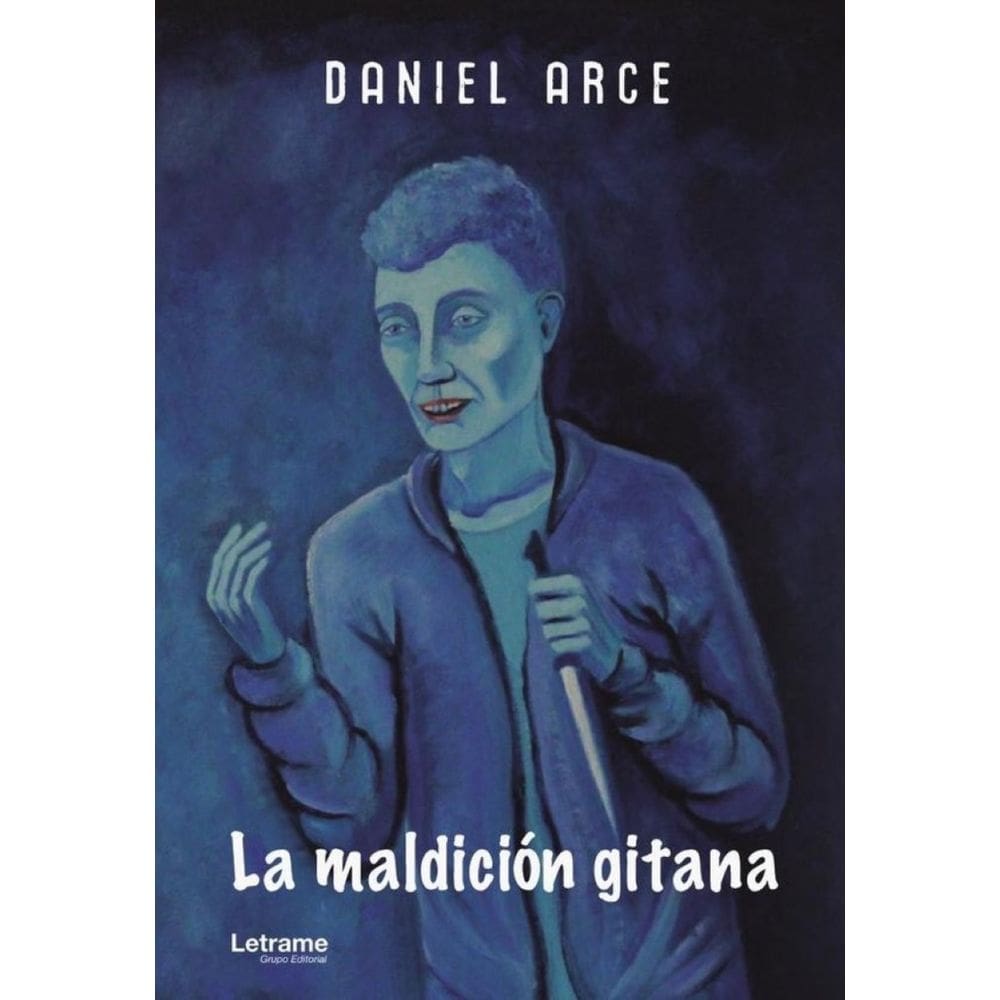 La maldición gitana - Espanhol