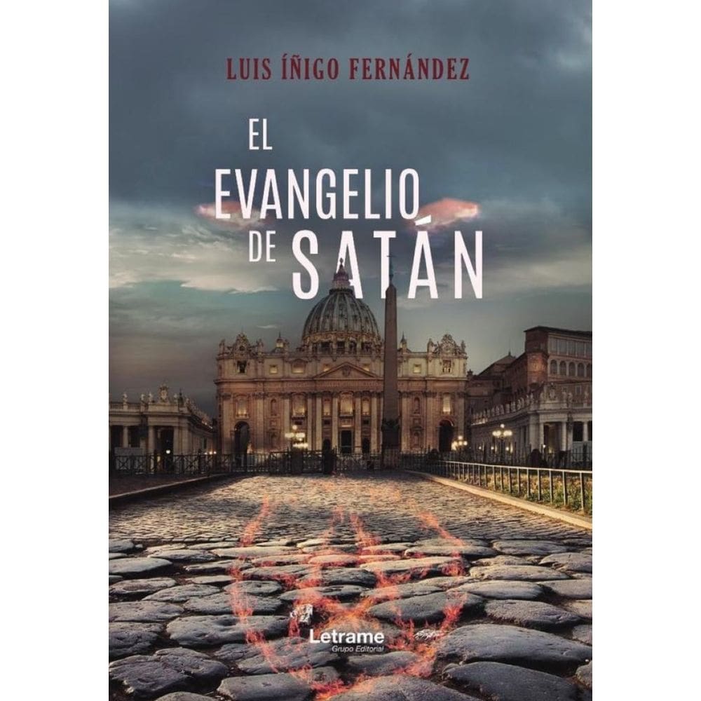 El evangelio de satán - Espanhol
