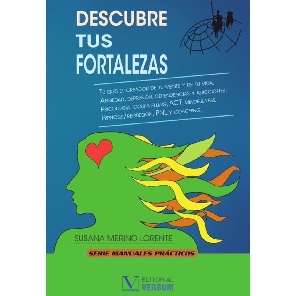 Descubre tus fortalezas - Espanhol