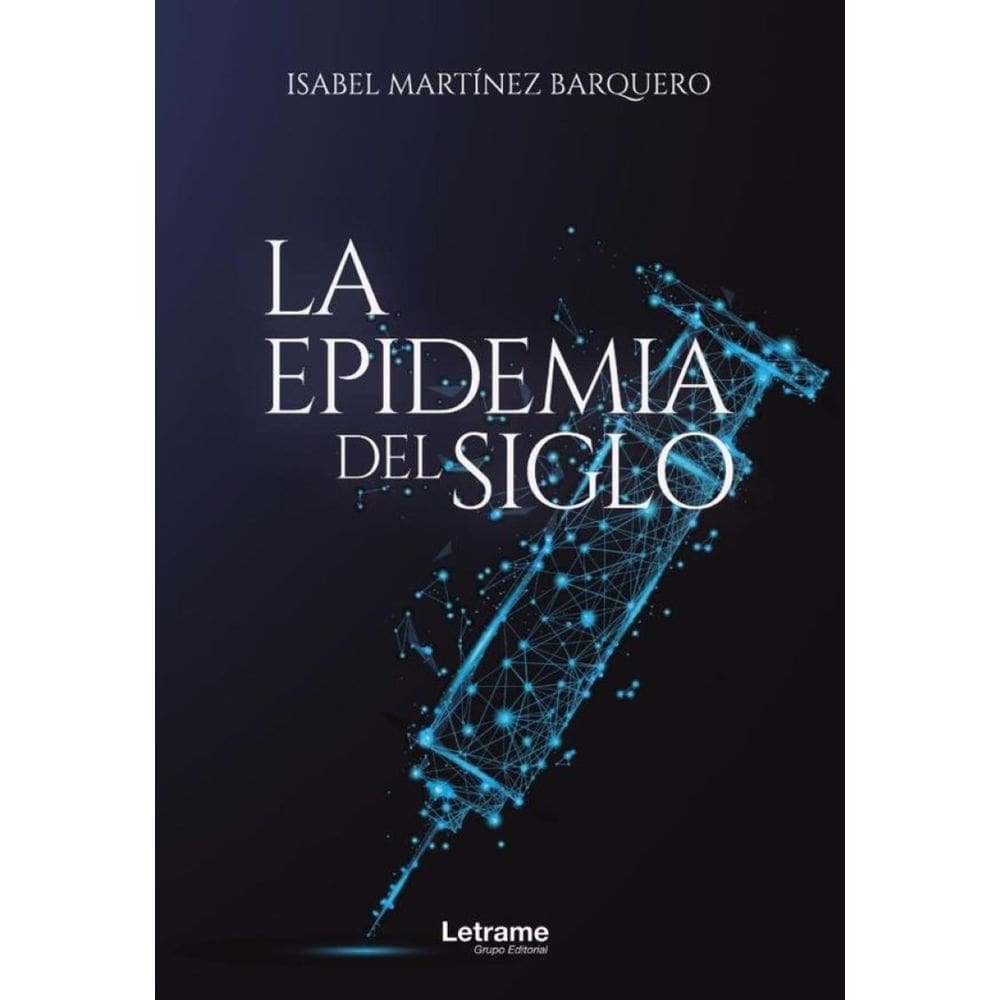 La epidemia del siglo - Espanhol