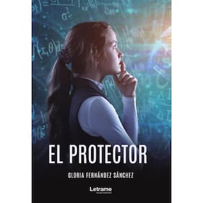 El protector - Espanhol