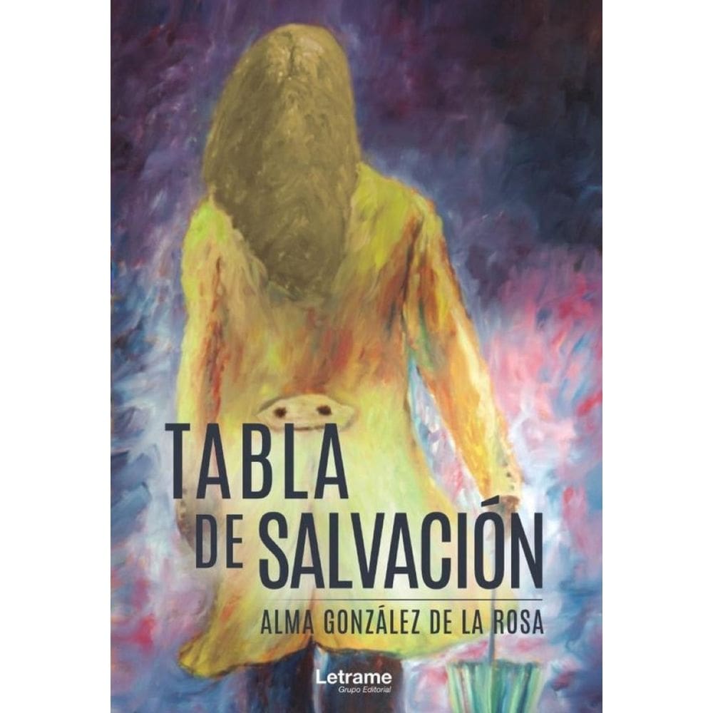 Tabla de salvación - Espanhol