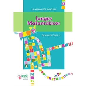 Juegos matemáticos - Espanhol