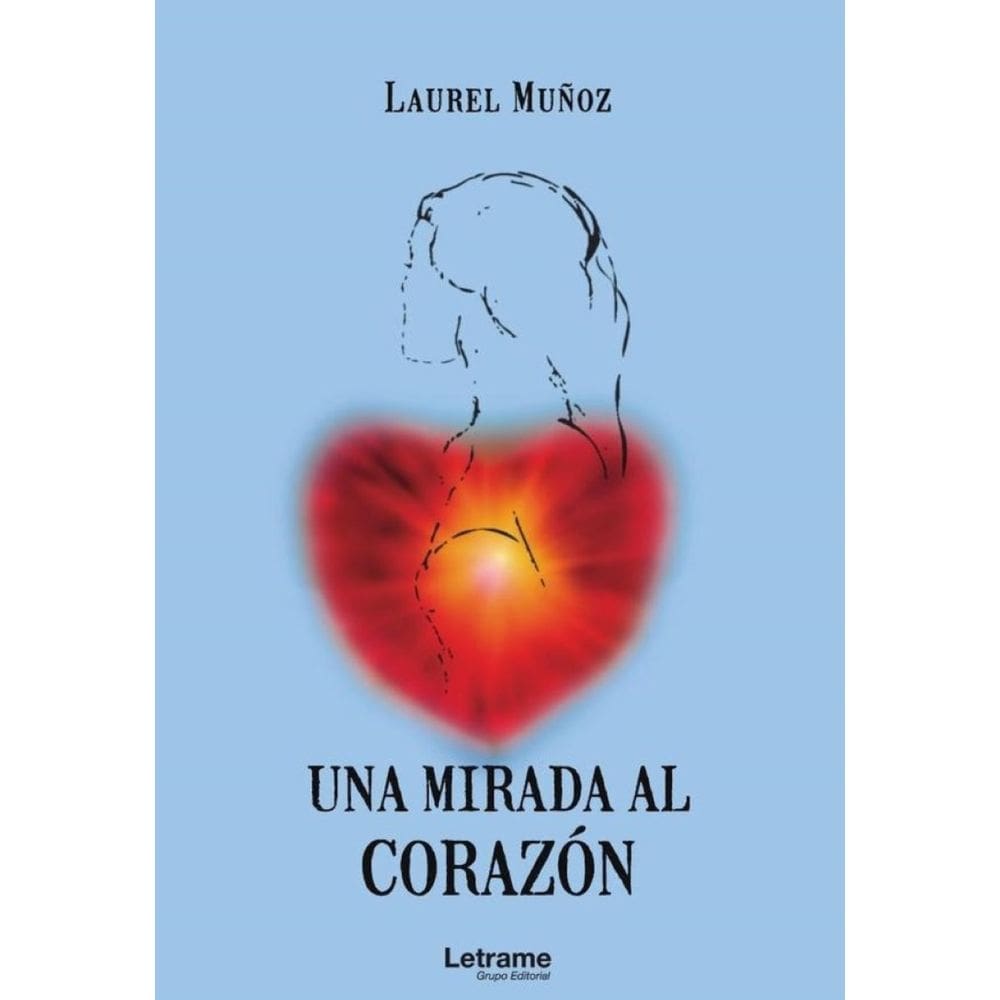 Una mirada al corazón - Espanhol
