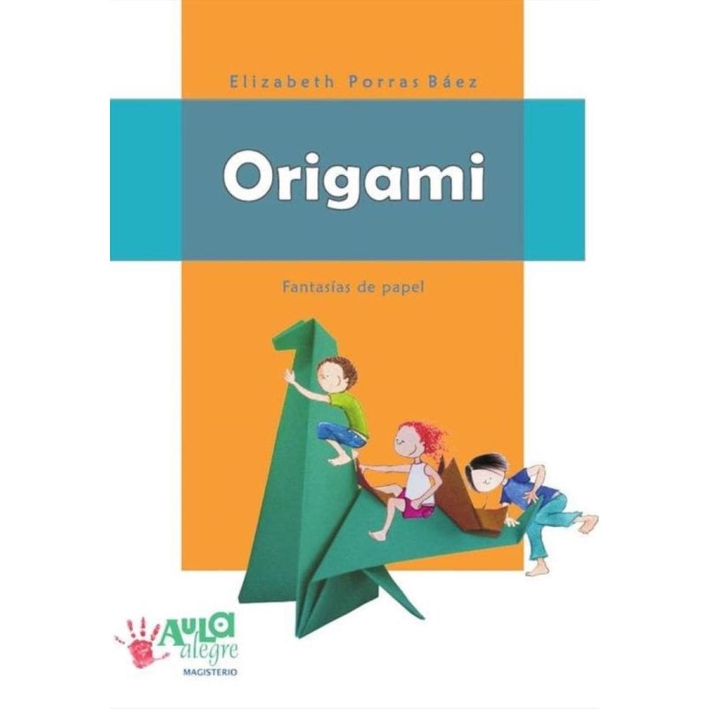 Origami - Espanhol