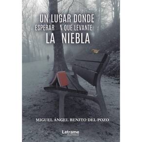 Un lugar donde esperar a que levante la niebla - Espanhol