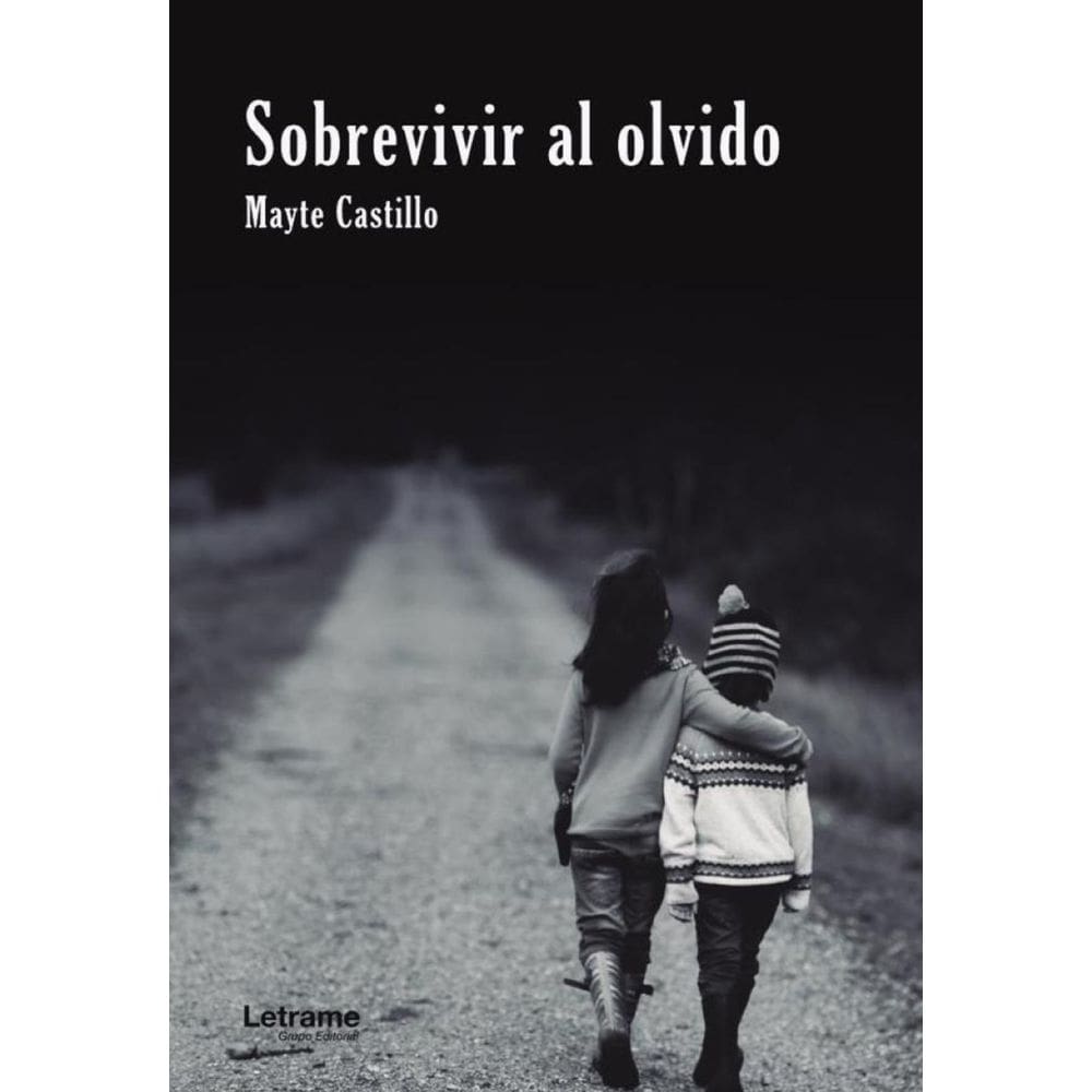 Sobrevivir al olvido - Espanhol