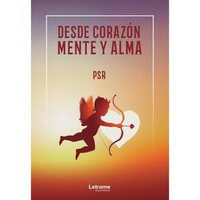 Desde corazón, mente y alma - Espanhol