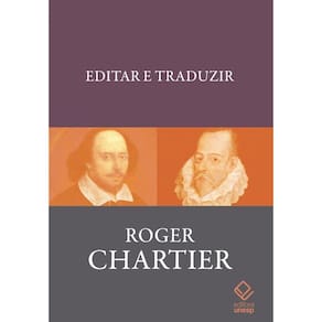 Editar e traduzir: Mobilidade e materialidade dos textos (séculos XVI-XVIII)