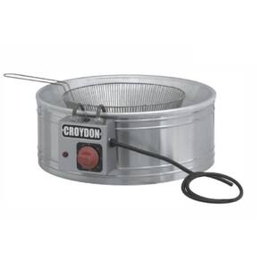 Tacho Fritador Elétrico de Mesa TFSL Croydon 7L Óleo