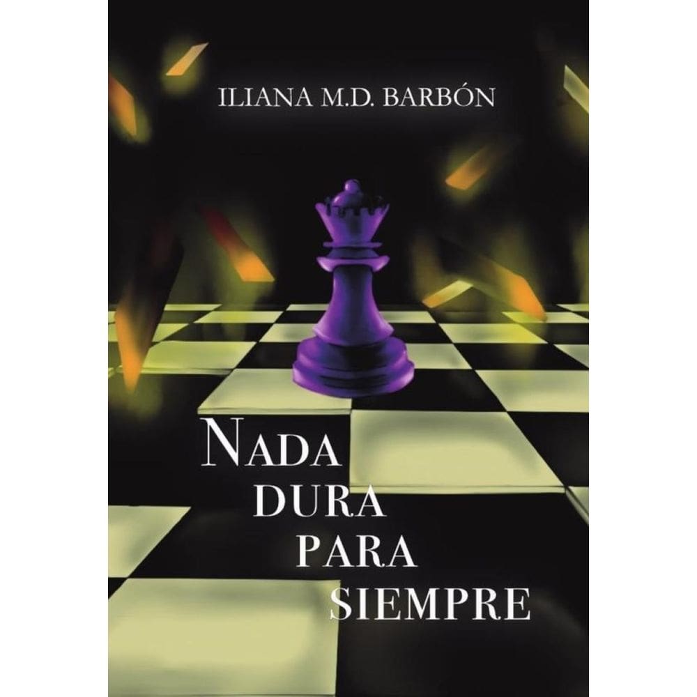 Nada dura para siempre - Espanhol