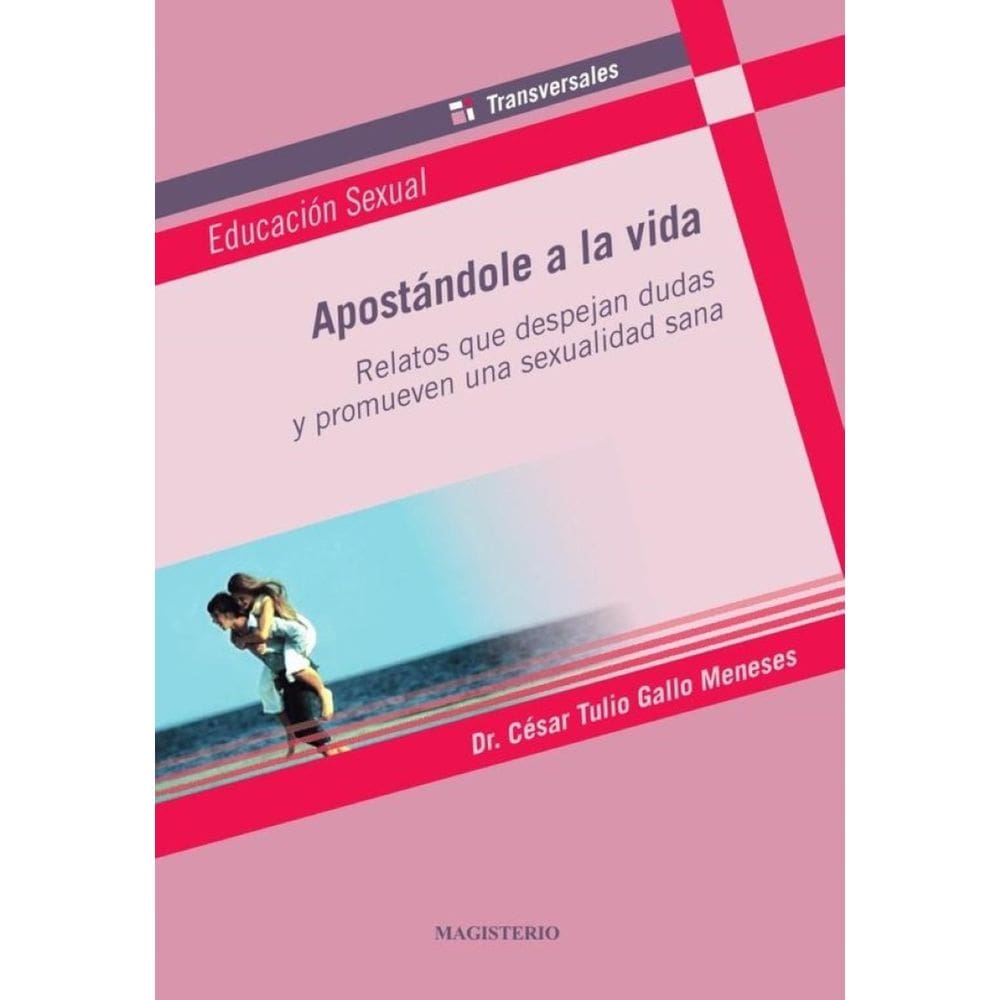 Apostándole a la vida - Espanhol