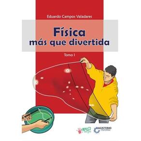 Física más que divertida - Tomo I - Espanhol