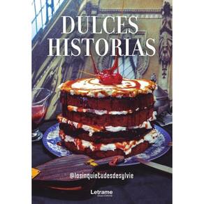 Dulces historias - Espanhol