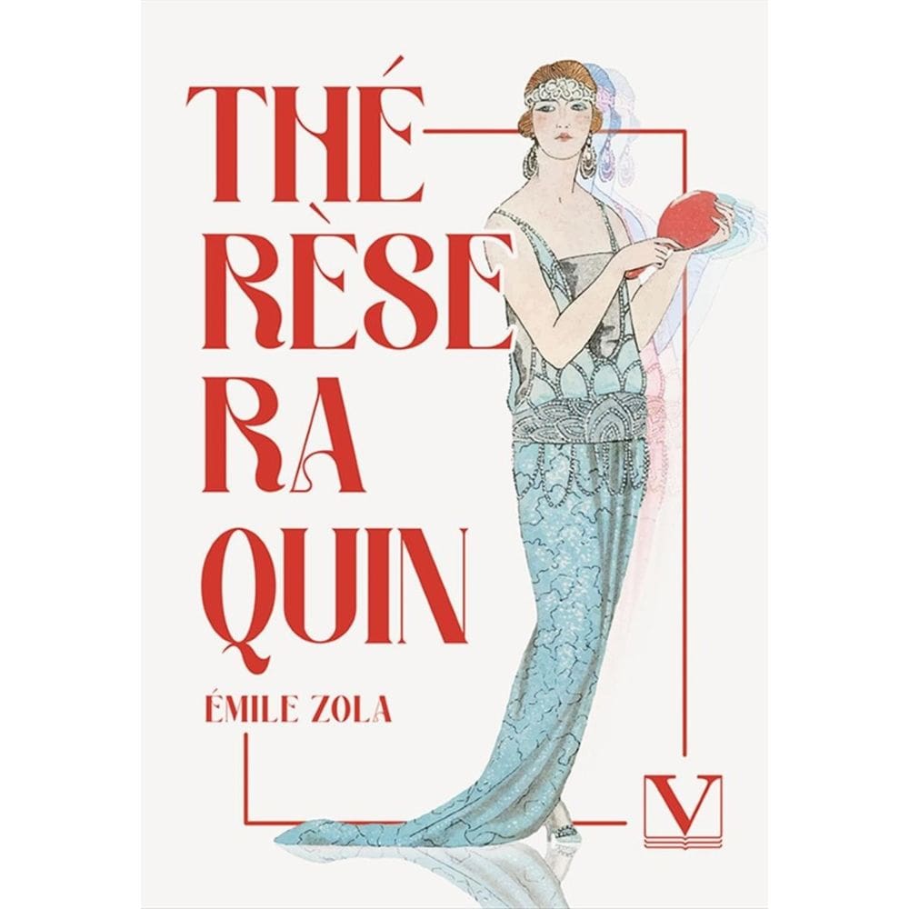 Thérèse Raquin - Espanhol