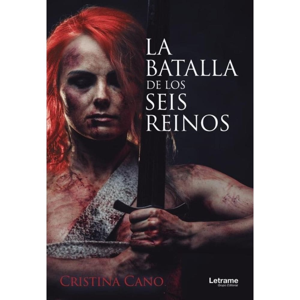 La batalla de los seis reinos - Espanhol