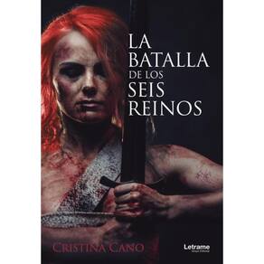 La batalla de los seis reinos - Espanhol