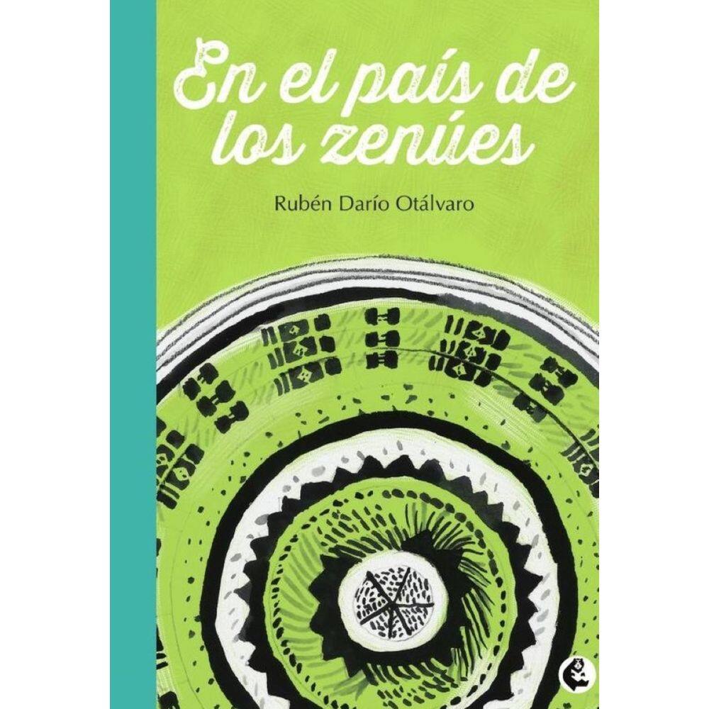 En el país de los zenúes - Espanhol