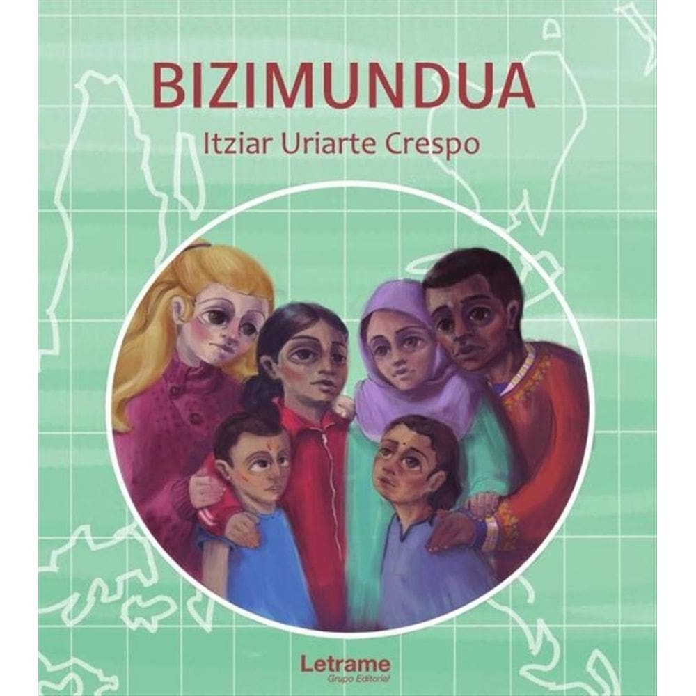 Bizimundua - Euskera