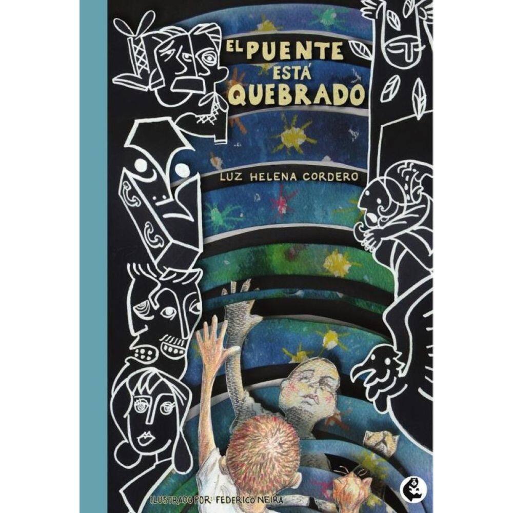 El puente está quebrado - Espanhol