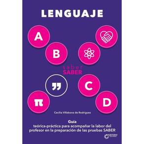 Saber Saber Lenguaje - Espanhol