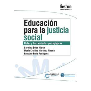 Educación para la justicia social - Espanhol