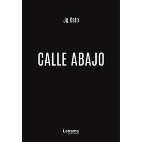 Calle abajo - Espanhol