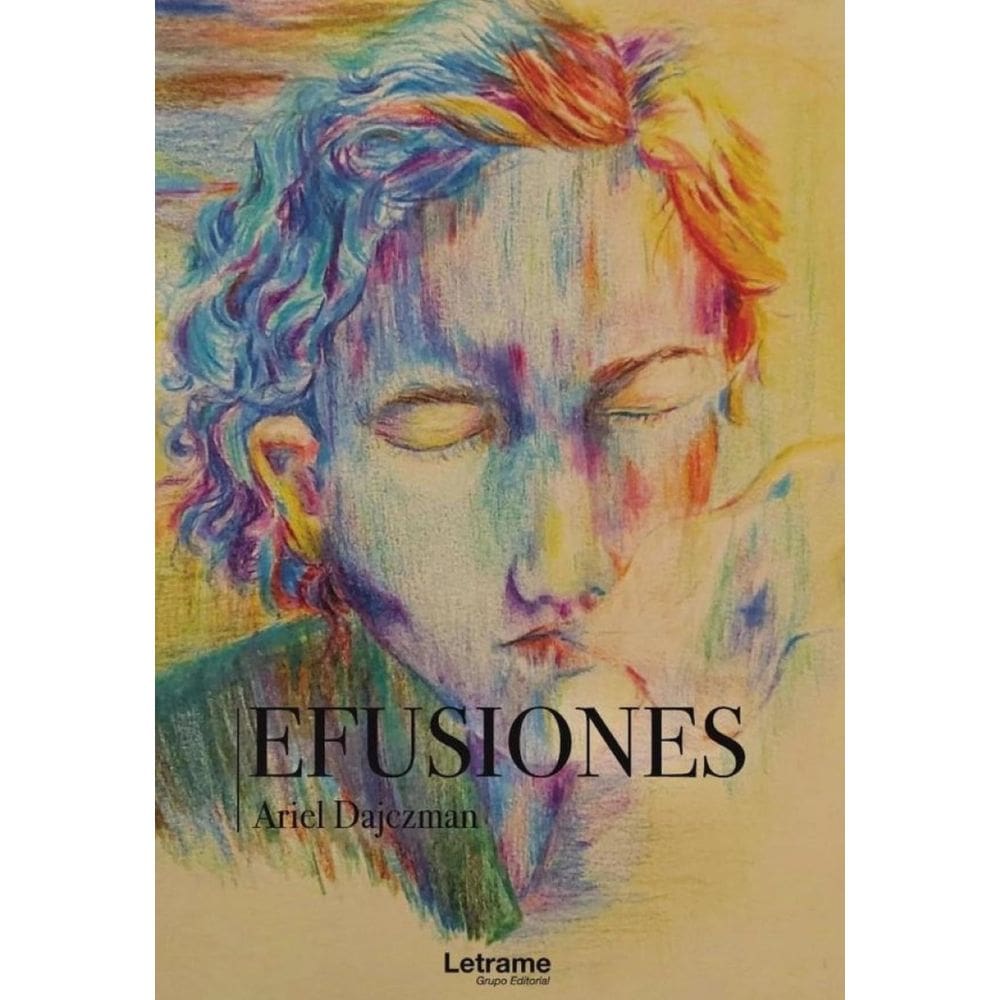 Efusiones - Espanhol