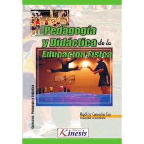 Pedagogía y didáctica de la educación física - Espanhol