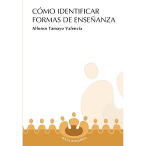 Cómo identificar formas de enseñanza - Espanhol