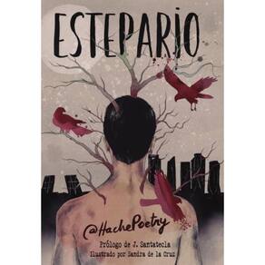 Estepario - Espanhol