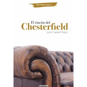 El rincón del Chesterfield - Espanhol